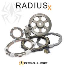 Rekluse RadiusX Clutch
